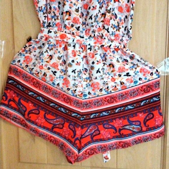 Bebop Romper  - Picture 7 of 12